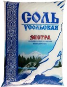 Соль Экстра 1кг 2339