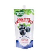 Джем Махеев 300гр м/у Черничный 2347