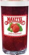 Джем Махеев 400гр с/б Клубничный 2349
