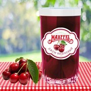 Джем Махеев 400гр с/б вишневый 2350