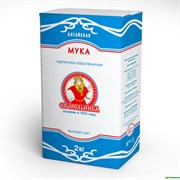 Мука Мельник 2кг 2356