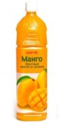Сок Лотте манго 20%!!! 1,5л 2406