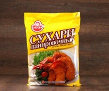 Сухарь паниров. Оттоги 200гр 2440