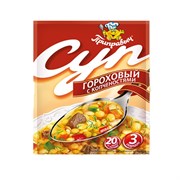 Суп Приправыч Гороховый с копчен 60гр 2446