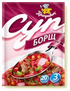 Суп Приправыч Борщ 60гр 2452
