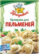 Приправа Приправыч для пельменей 15г 2477