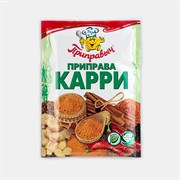 Приправа Приправыч Карри 15гр 2489