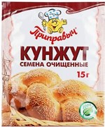 Приправа Приправыч Кунжут 15г 2492