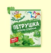 Приправа Приправыч Петрушка сушен 7г 2501