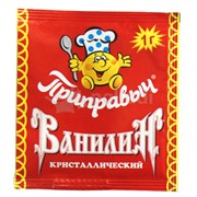 Приправа Приправыч  Ванилин 1г 2510