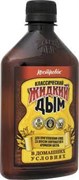 Жидкий дым Костровок 0,5л пл/бут 2511