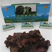 Грибы Китайские сухие 1пачка 2556