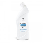 Грасс дезинфицирующий чистящий гель DOS-gel Professional 750мл 2569