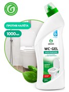 Грасс для сантехники WC-gel (Утёнок) 1л 2578