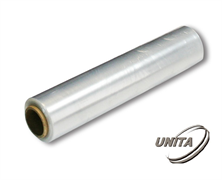 Пленка пищевая 30*200 Unita белая 2603