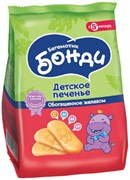 Печ Бегемотик Бонди ОБОГАЩ.ЖЕЛЕЗОМ 180гр 2747