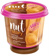 Паста Арахисовая  NUT Story 350гр 2756