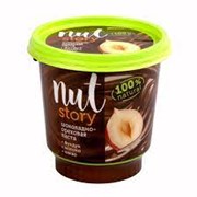 Паста Шоколадная NUT Story 350гр 2757