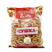 Ветли Сушка фас.Простая 300г 2870