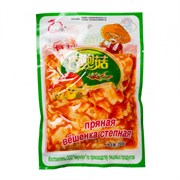 Грибы китайские острые Вешенки 350г м/у 2931