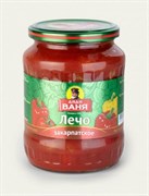 Лечо Дядя Ваня Закарпатское 680гр с/б 2968