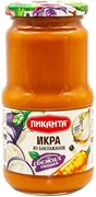 Пиканта Икра баклаж. 520гр 2983