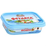 Сыр Хохланд плавл 200гр ФетаксА 3049