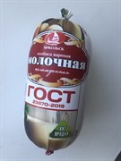 Колбаса Никольск молоч.вар 470гр 3066