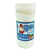 Соль Азбука Кухни 500г Экстра 3101