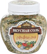 Соль Вкусная 7 блюд 400гр Банка 1/6 3107