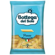 Bottega del Sole 400гр перья 3172