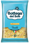 Bottega del Sole 400гр спирали 3173