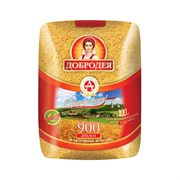 Добродея 900гр Алфавит 3176