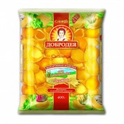 Добродея 400гр сапожки для фаршир 3190