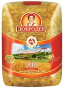 Добродея 900гр Павлинчики (гребешки) 3192