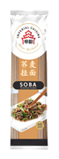 СПП Лапша Гречневая Соба Imperial Cuisine 400гр 3208