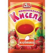 Кисель Престон Клубника 30гр 3218