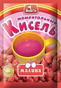 Кисель Престон Малина 30гр 3221