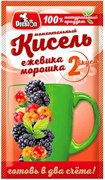 Кисель Престон Ежевика+Морошка 30гр 3223