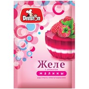 Желе Престон с аром малины 50гр 3234