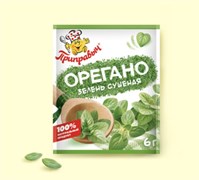 Приправа Приправыч Орегано 6г 3260