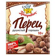 Приправа Приправыч Перец Душистый горошек 10г 3261