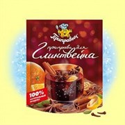 Приправыч для Глинтвейна 40гр 3274