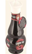 Соевый соус CHIN-SU с шампиньонами 275г пл/б 3283