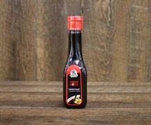 Соевый соус Любимый бегемот (с перц. и чесн.) 250мл 3284