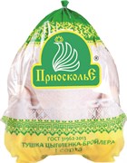 Приосколье Тушка Цыпленок заморож. (цена за 1 кг!) 3294