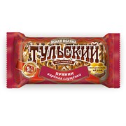 Пряник Тульский 140г вареной сгущ 3321