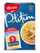 Увелка 5х80г Птитим Паста 3082