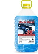 Секлоомывающая жидкость -30 Arctic Gleid 5л 3370