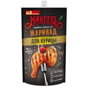 Маринад Махеев д/п для Курицы 300гр с горчицей 3242
